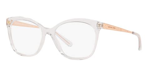 Michael Kors ANGUILLA MK4057 Prescription Eyeglasses